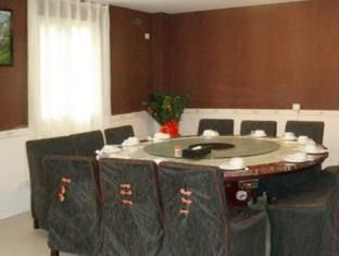 Xiamen Tangdaier Hotel Train Station Branch المظهر الخارجي الصورة
